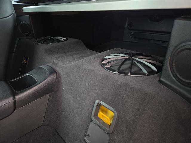 used 2023 Toyota GR Supra car, priced at $55,444