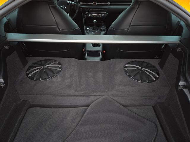 used 2023 Toyota GR Supra car, priced at $55,444
