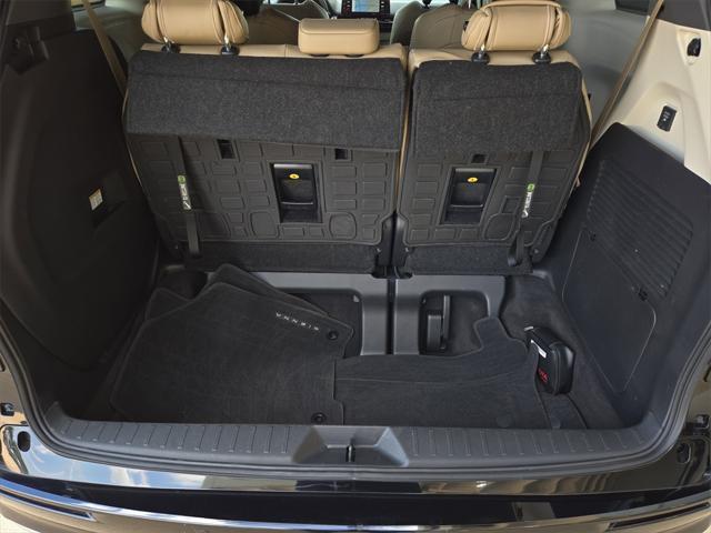 used 2024 Toyota Sienna car, priced at $54,984