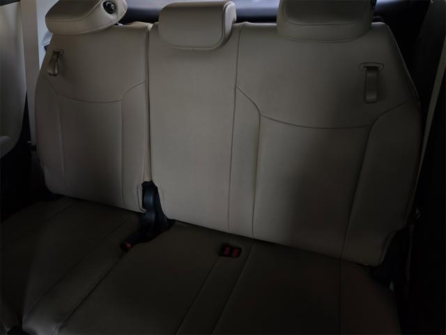 used 2024 Toyota Sienna car, priced at $54,984