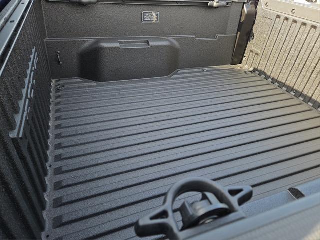 new 2025 Toyota Tacoma car, priced at $45,052
