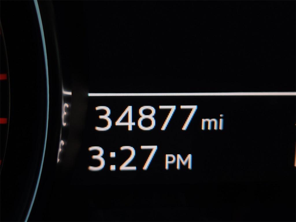 used 2020 Audi A4 car, priced at $22,448