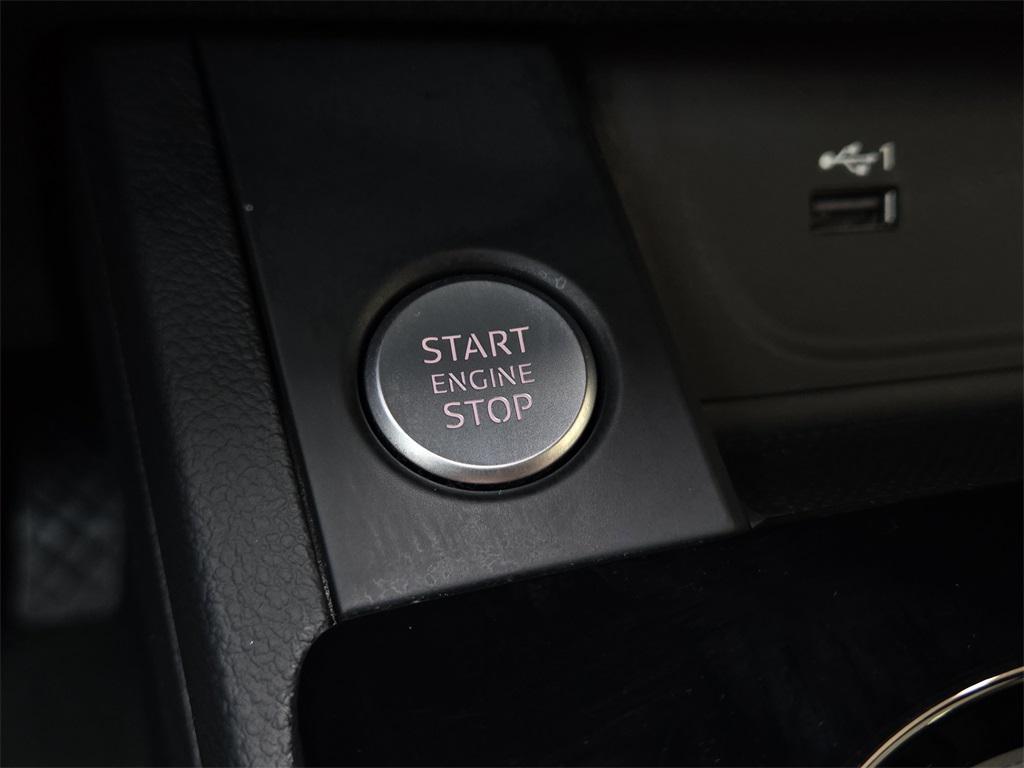 used 2020 Audi A4 car, priced at $22,448