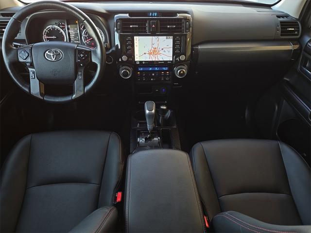 used 2023 Toyota 4Runner car, priced at $59,893