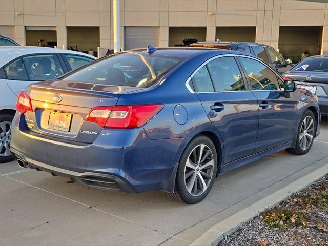 used 2019 Subaru Legacy car, priced at $20,500