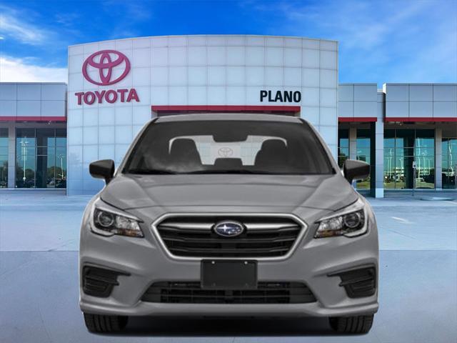 used 2019 Subaru Legacy car, priced at $20,500