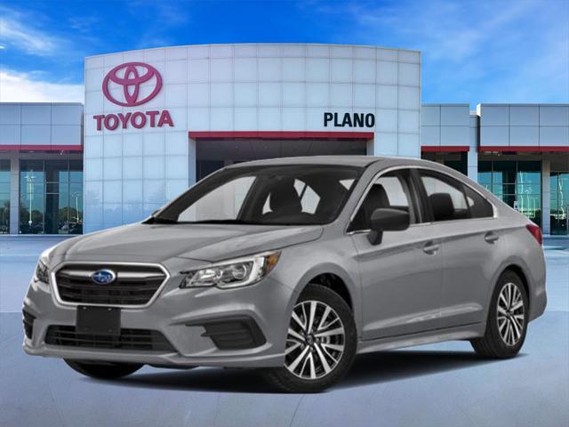 used 2019 Subaru Legacy car, priced at $20,500