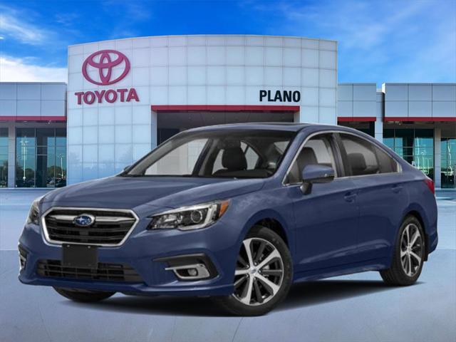 used 2019 Subaru Legacy car, priced at $20,500