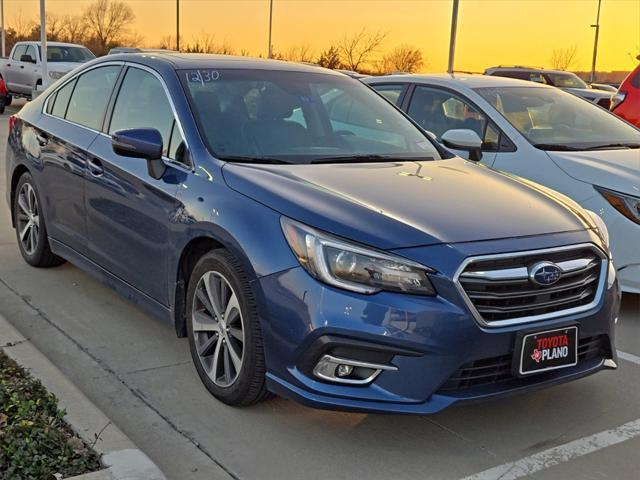 used 2019 Subaru Legacy car, priced at $20,500