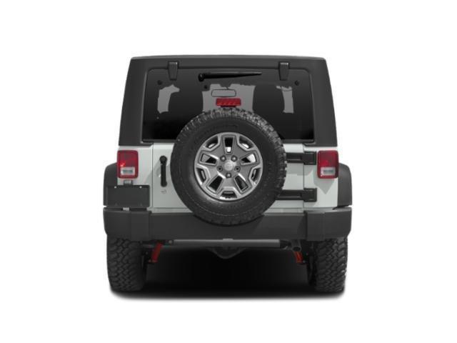 used 2015 Jeep Wrangler car, priced at $19,991