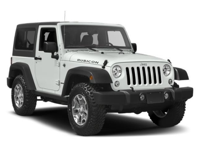 used 2015 Jeep Wrangler car, priced at $19,991