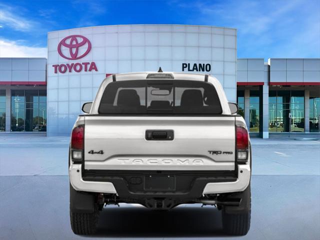 used 2023 Toyota Tacoma car, priced at $48,867