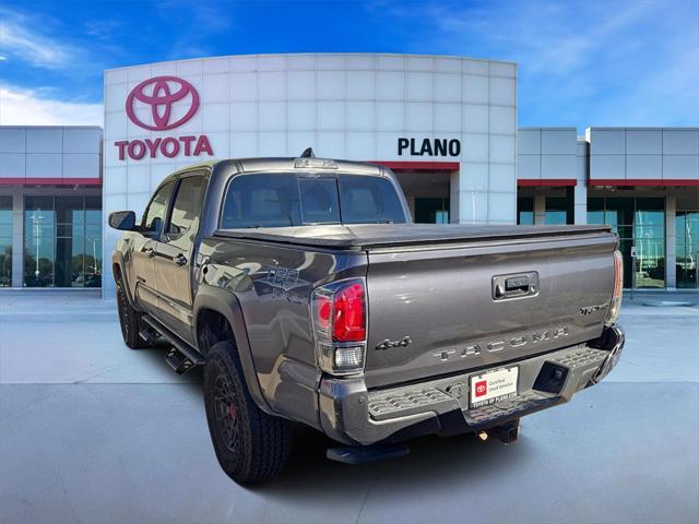 used 2023 Toyota Tacoma car, priced at $48,867