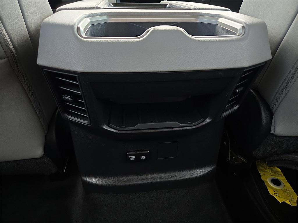 used 2022 Toyota Tundra Hybrid car, priced at $39,735