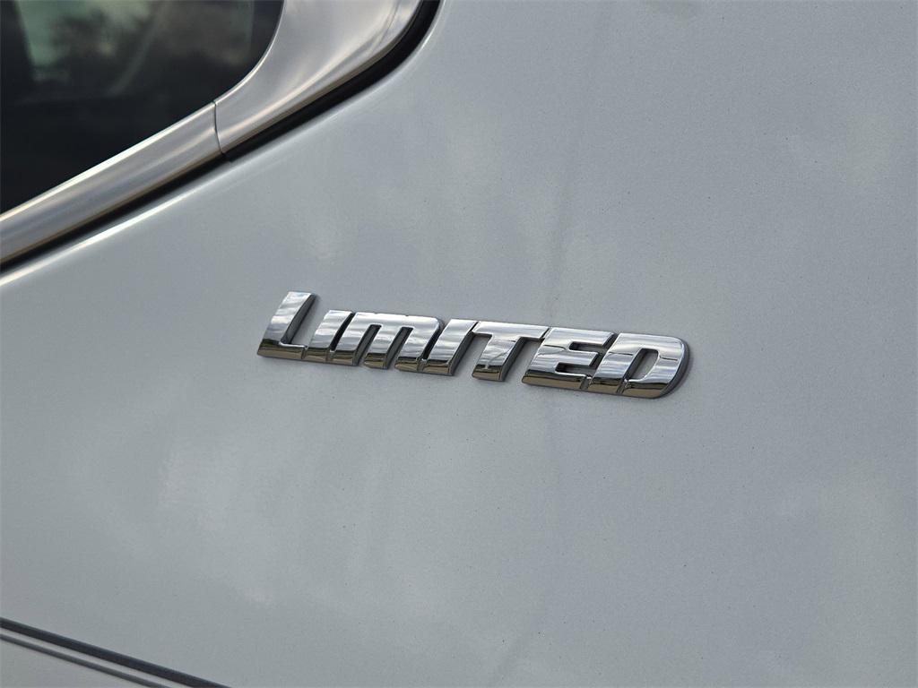 used 2022 Toyota Tundra Hybrid car, priced at $39,735