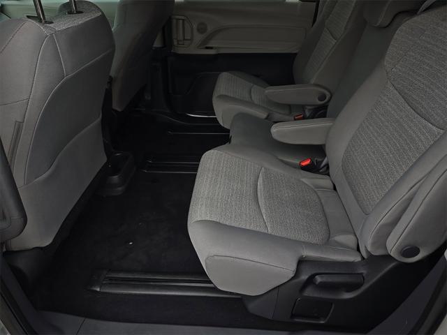 used 2022 Toyota Sienna car, priced at $36,777