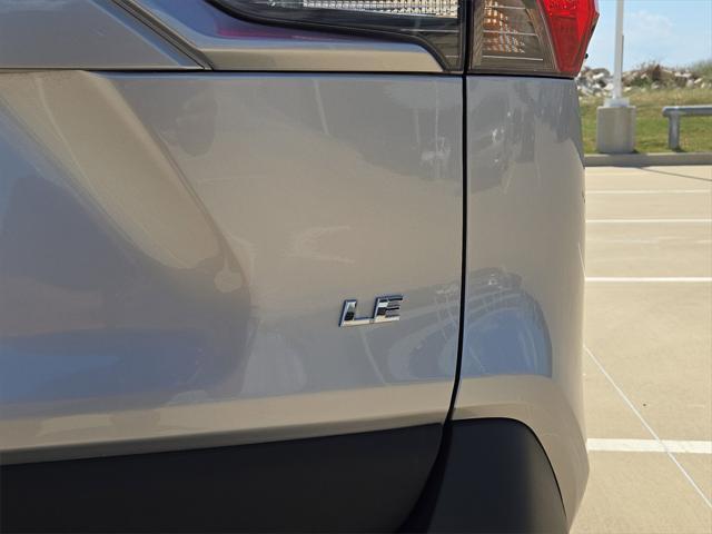 used 2019 Toyota RAV4 car, priced at $19,252