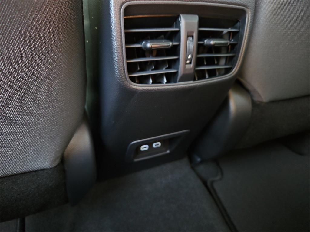 new 2026 Toyota Corolla Cross car, priced at $30,843