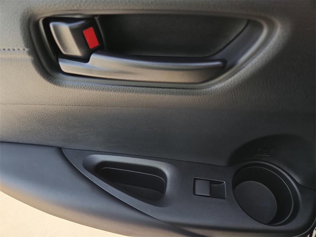 new 2026 Toyota Corolla Cross car, priced at $30,843