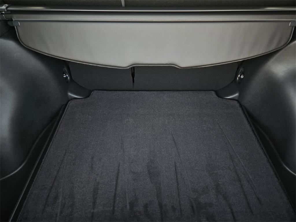 new 2026 Toyota Corolla Cross car, priced at $30,843