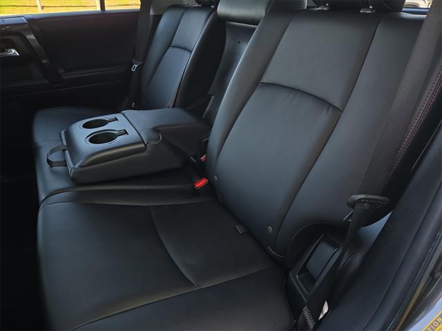 used 2023 Toyota 4Runner car, priced at $55,925