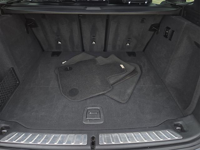 used 2023 BMW X3 car, priced at $34,491
