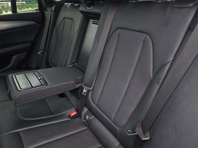 used 2023 BMW X3 car, priced at $34,491