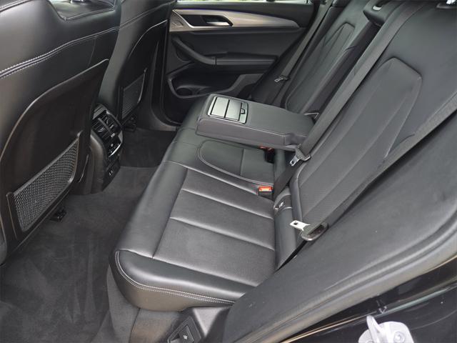 used 2023 BMW X3 car, priced at $34,491