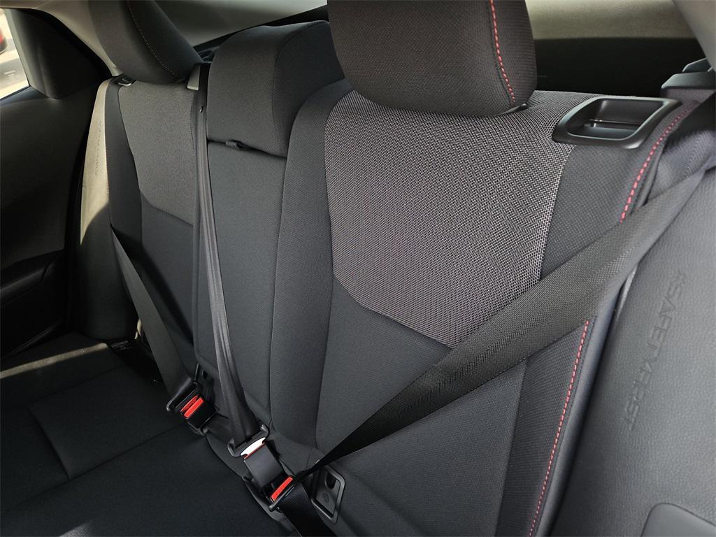 new 2026 Toyota Prius Plug-In Hybrid car, priced at $36,368