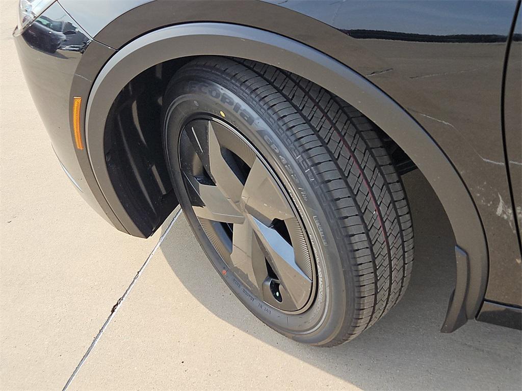 new 2026 Toyota Prius Plug-In Hybrid car, priced at $36,368