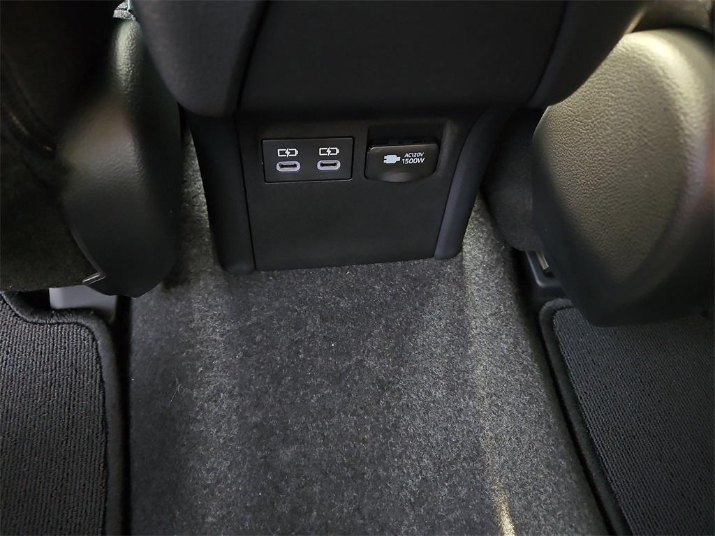 new 2026 Toyota Prius Plug-In Hybrid car, priced at $36,368