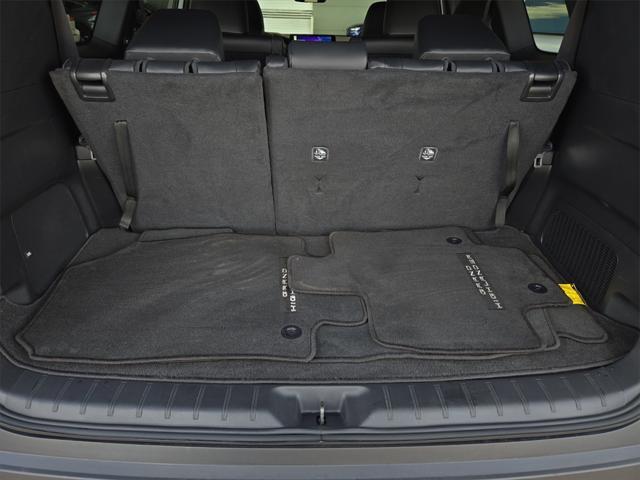 used 2024 Toyota Grand Highlander Hybrid car, priced at $58,804