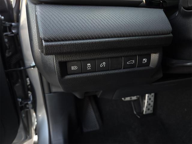 used 2025 Toyota Camry car, priced at $33,566