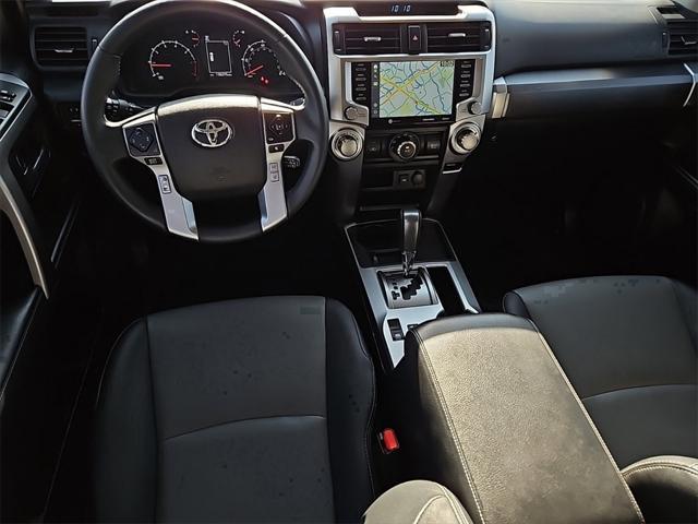 used 2021 Toyota 4Runner car, priced at $27,206