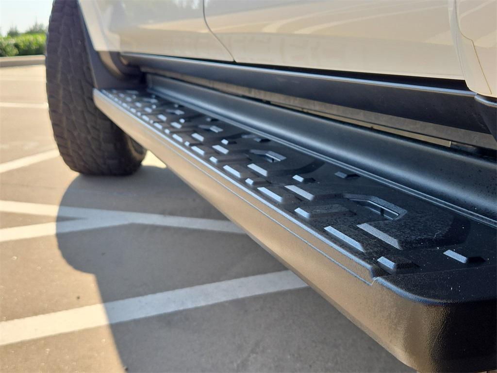 used 2024 Toyota 4Runner car, priced at $58,993