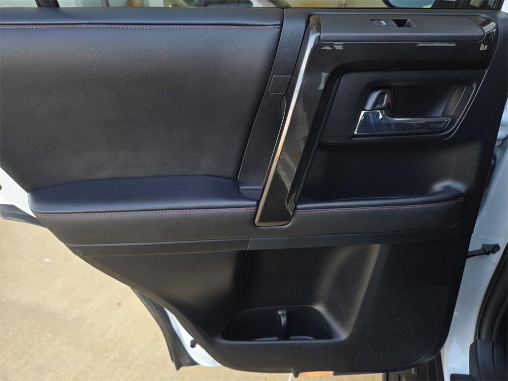 used 2024 Toyota 4Runner car, priced at $58,993