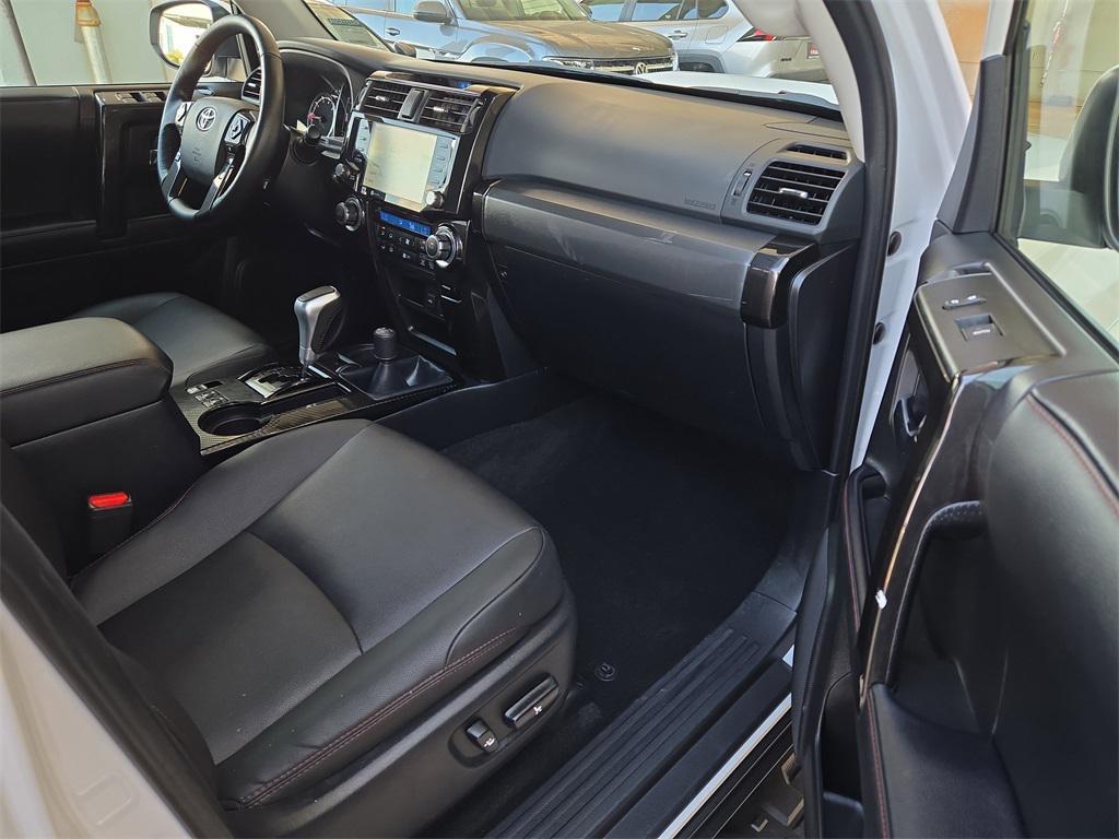used 2024 Toyota 4Runner car, priced at $58,993