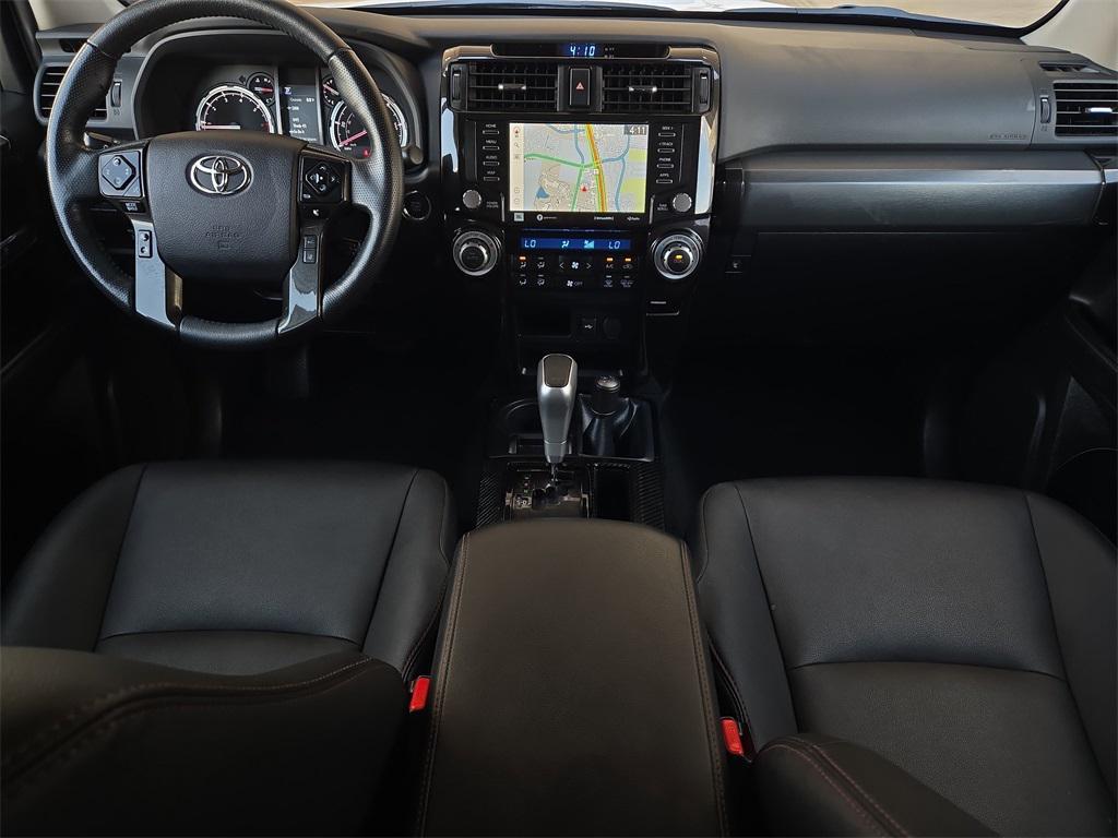 used 2024 Toyota 4Runner car, priced at $58,993