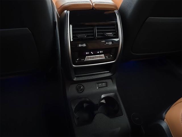 used 2020 BMW X7 car, priced at $46,902