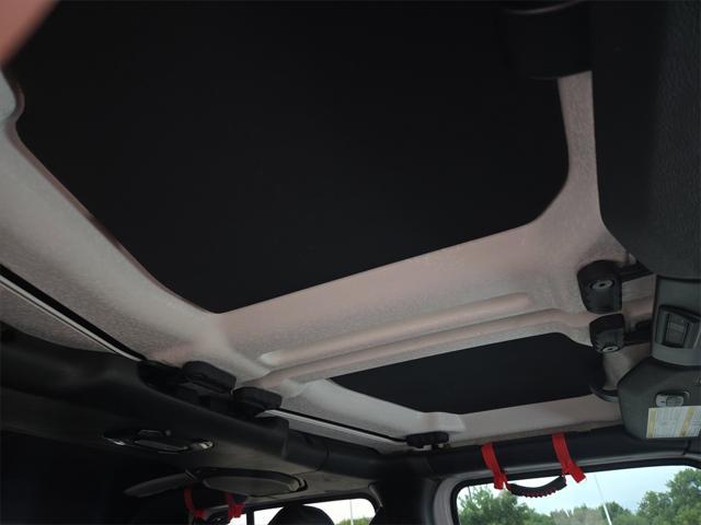 used 2023 Jeep Gladiator car, priced at $42,938