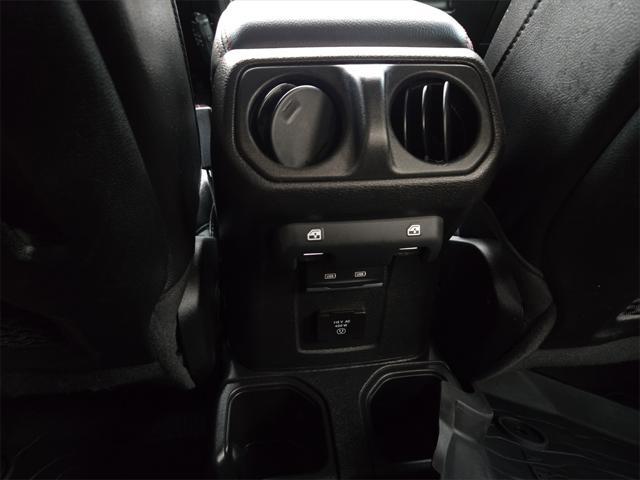 used 2023 Jeep Gladiator car, priced at $42,938