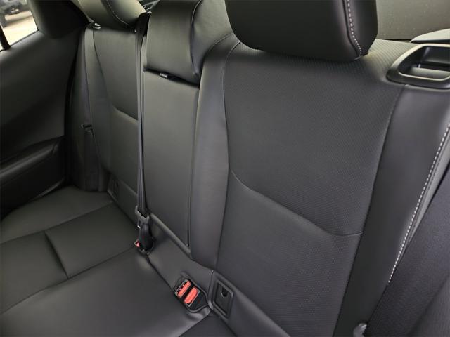 new 2025 Toyota Prius car, priced at $36,997