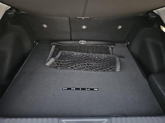 new 2025 Toyota Prius car, priced at $36,997