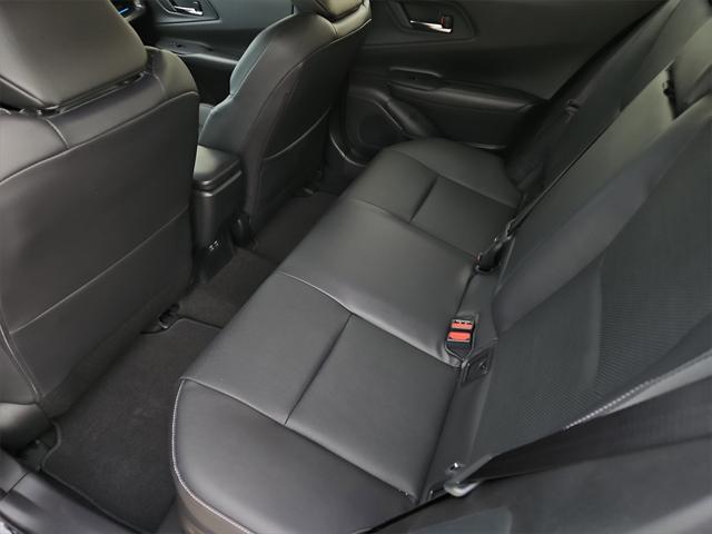 new 2025 Toyota Prius car, priced at $36,997
