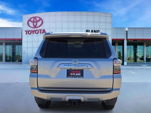 used 2017 Toyota 4Runner car, priced at $24,217