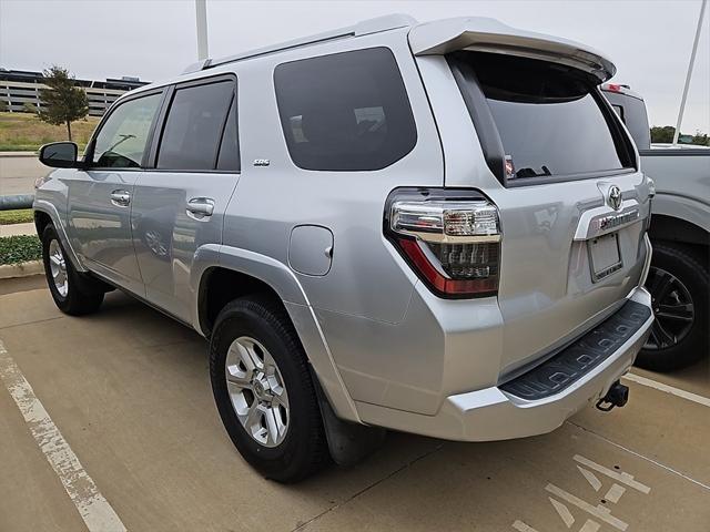 used 2017 Toyota 4Runner car, priced at $25,820