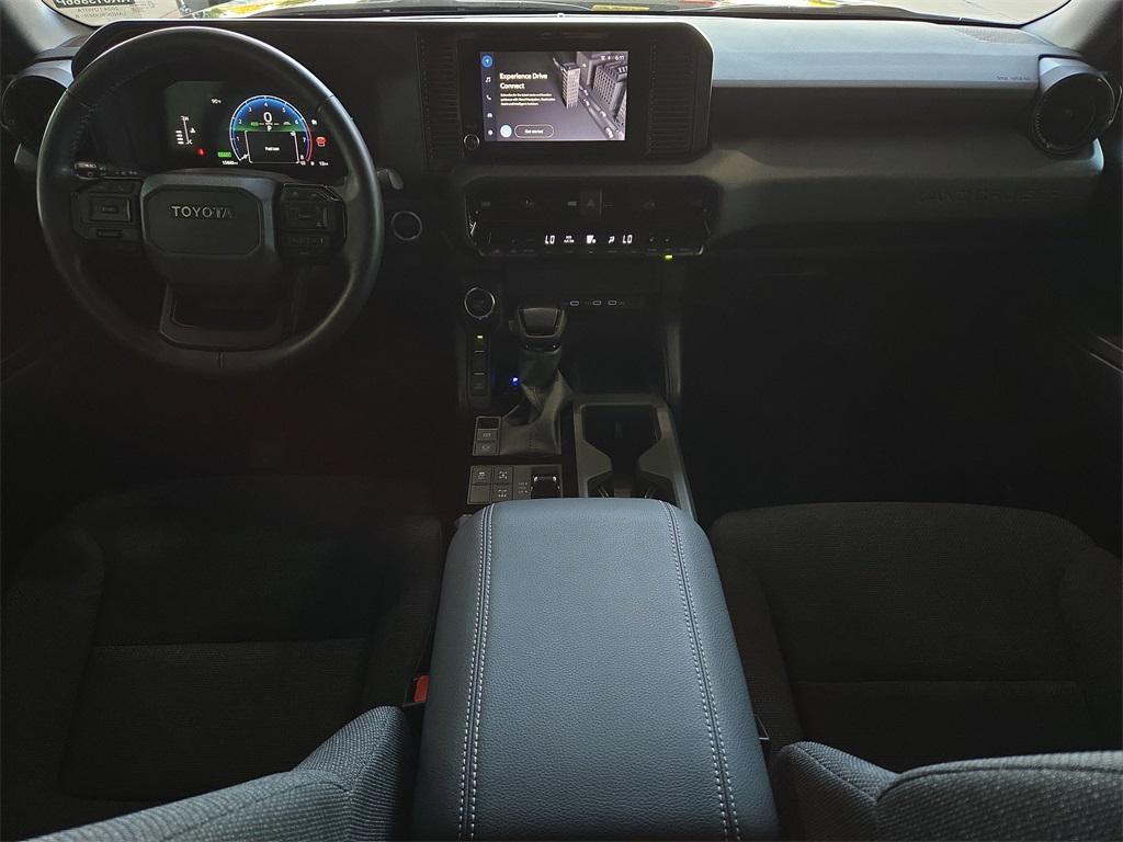 used 2024 Toyota Land Cruiser car, priced at $61,985