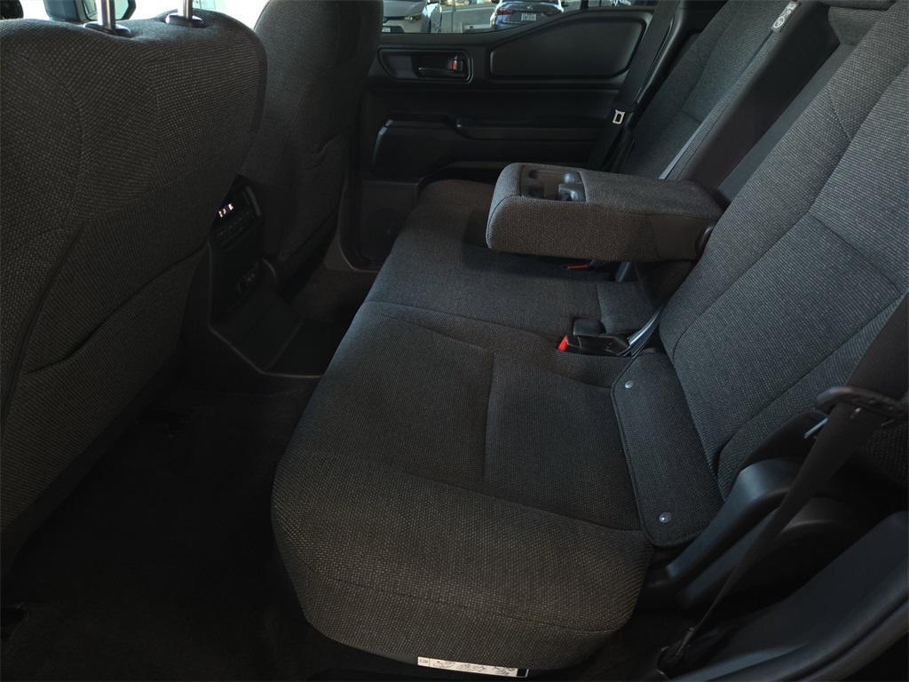 used 2024 Toyota Land Cruiser car, priced at $61,985