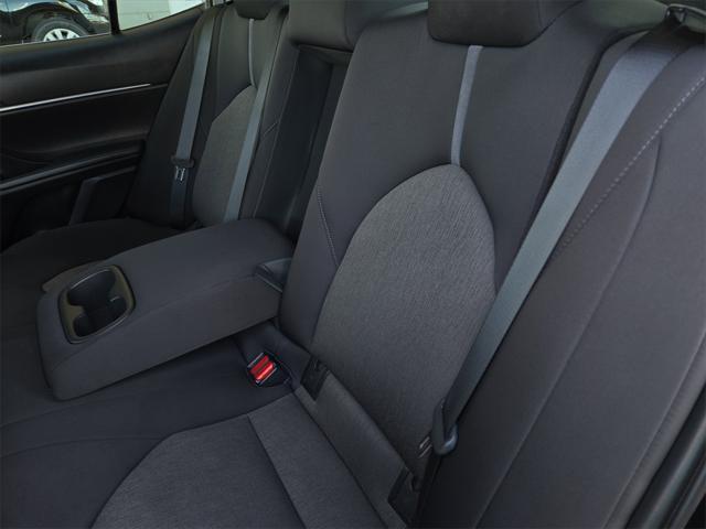 used 2022 Toyota Camry car, priced at $21,295