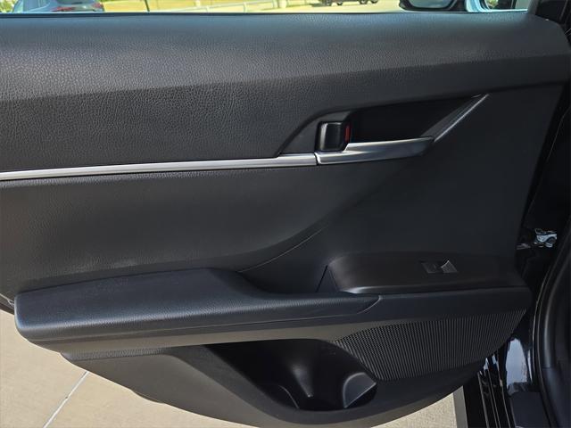 used 2022 Toyota Camry car, priced at $21,295